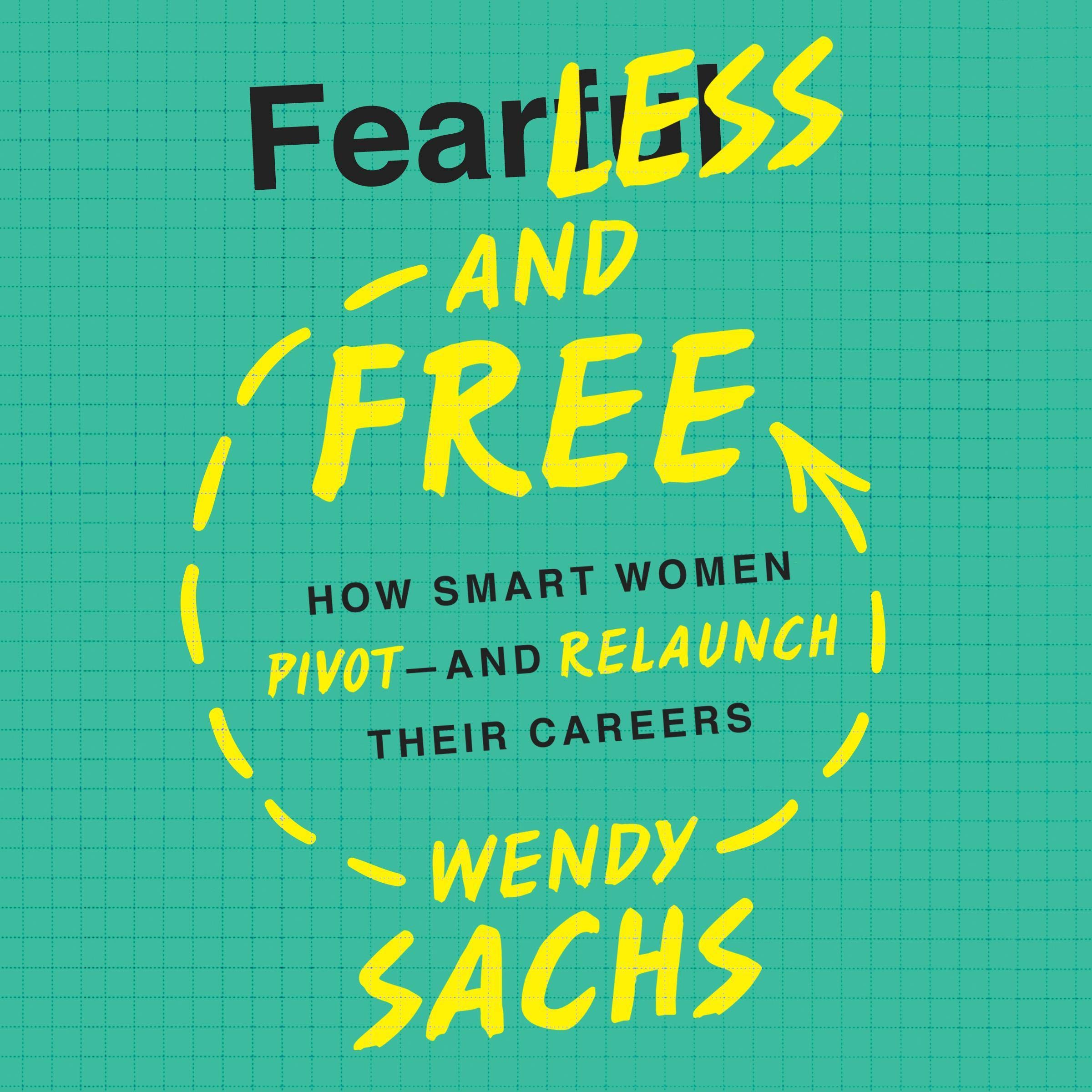 Cover art for Fearless and Free
