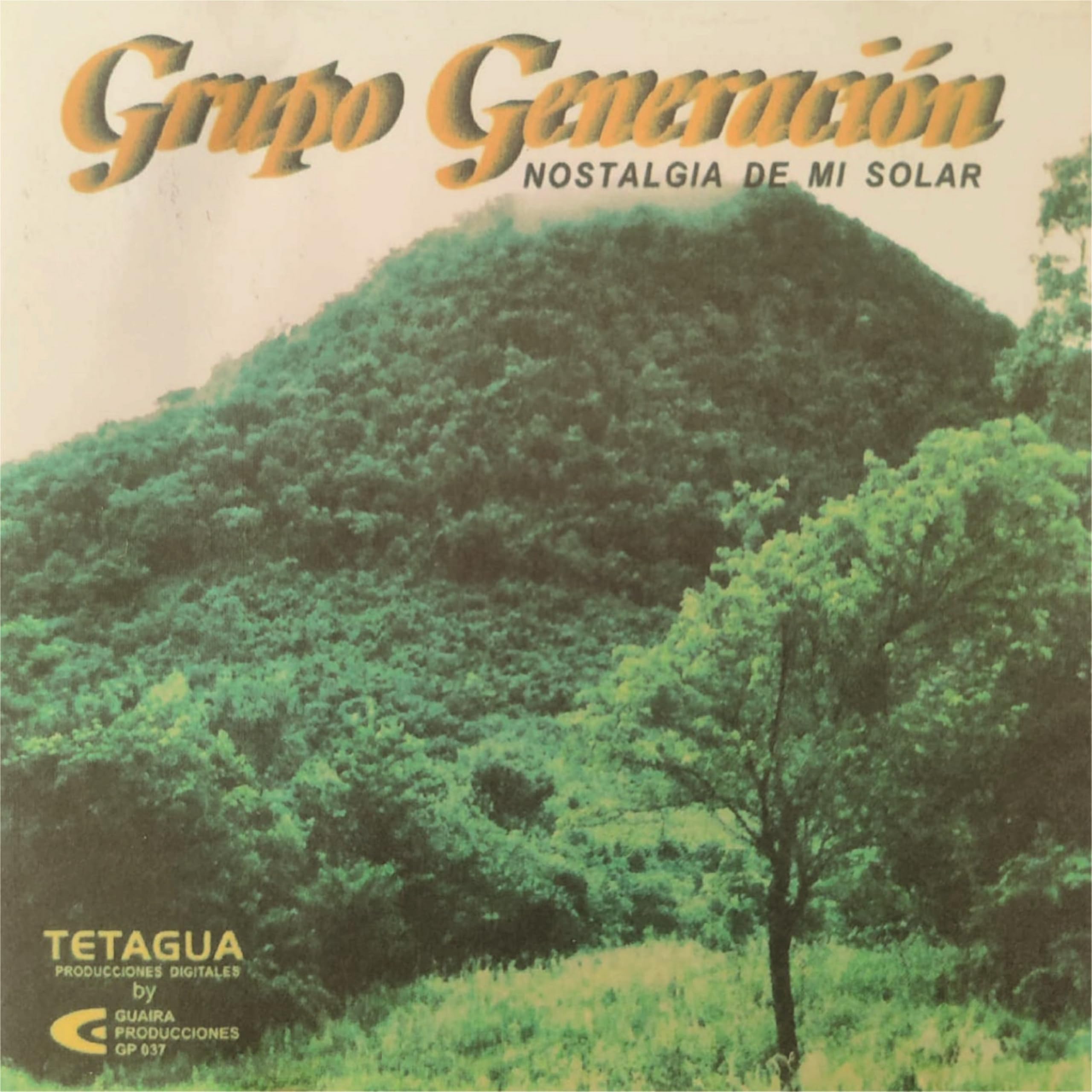 Grupo Generación