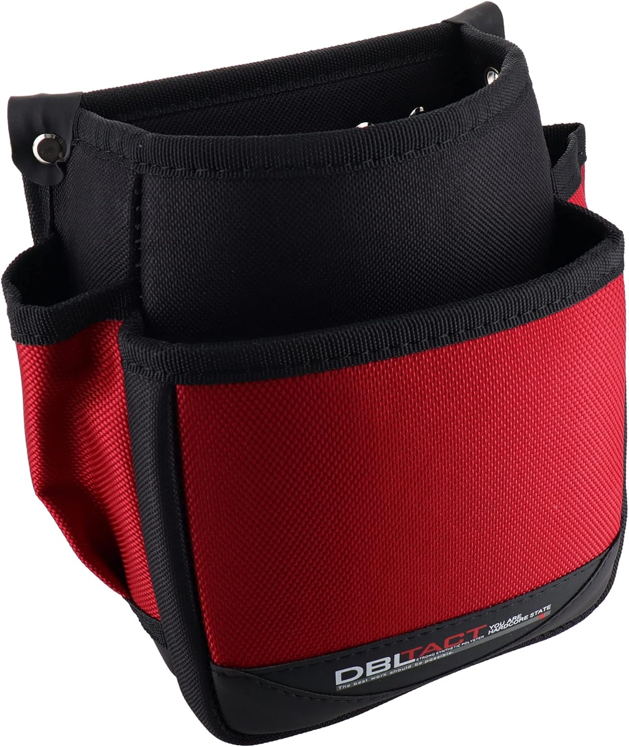 Sankyo Corporation DBLTACT 2-Tier Waist Bag