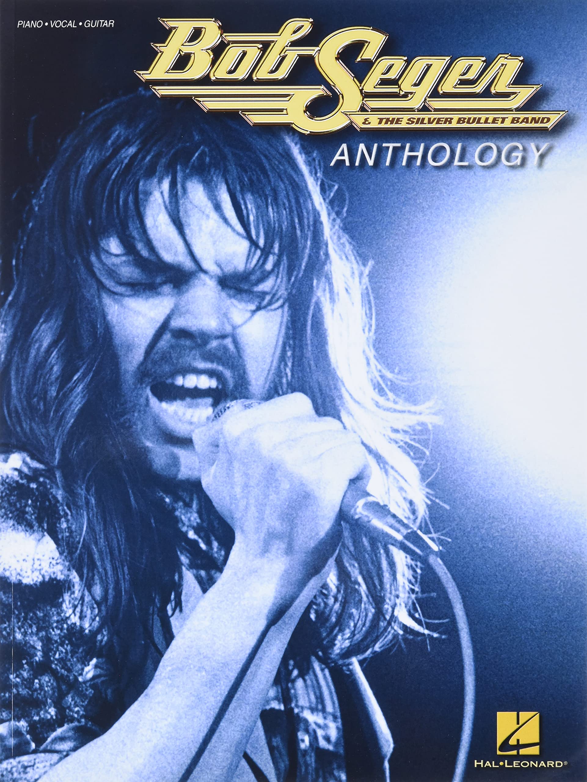Bob Seger Anthology