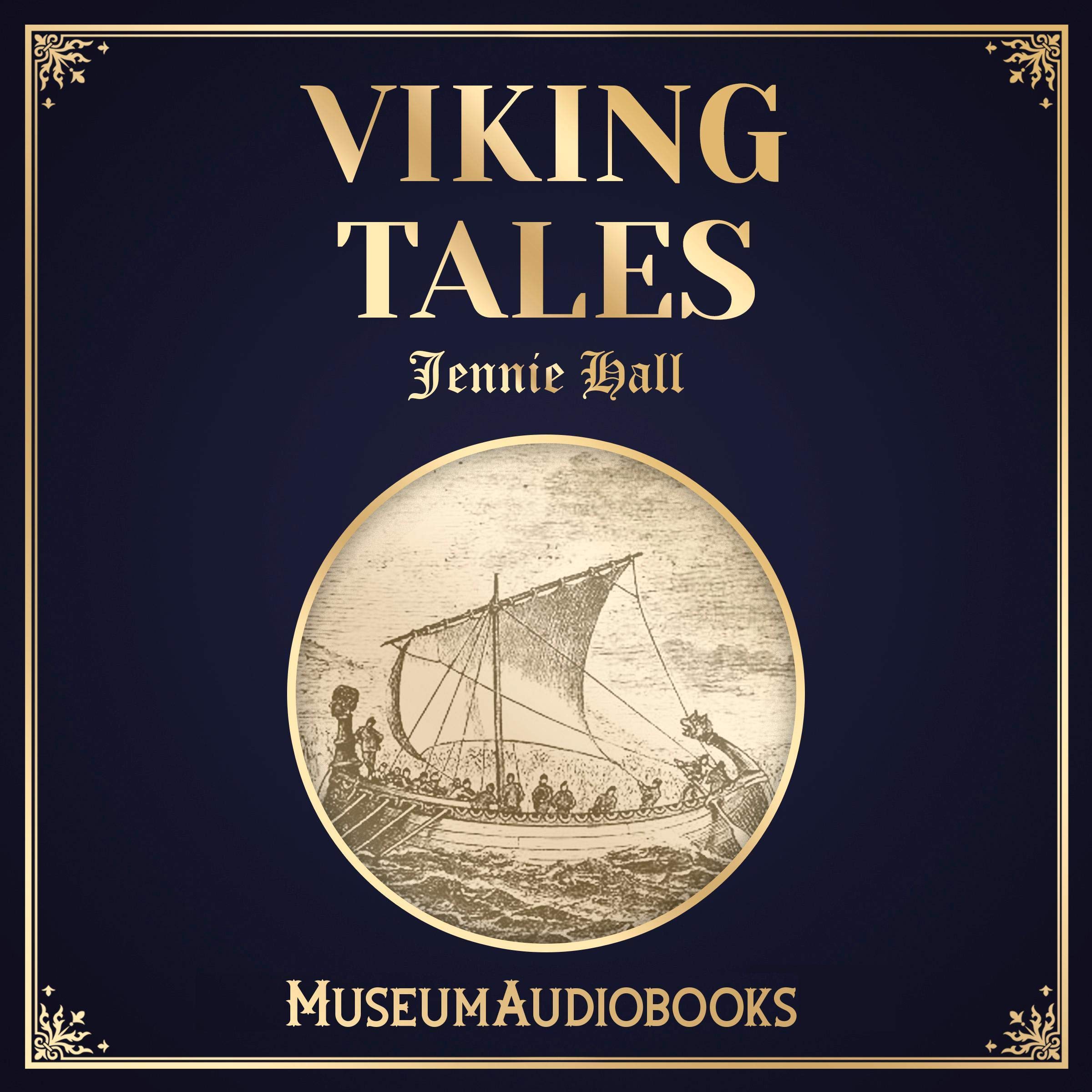 Viking Tales