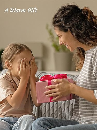 Miniatura 7 de Shinowa Atrapasueños, macramé de algodón para colgar en la pared, atrapasueños con luces de hadas, atrapasueños bohemio para dormitorio de adultos,