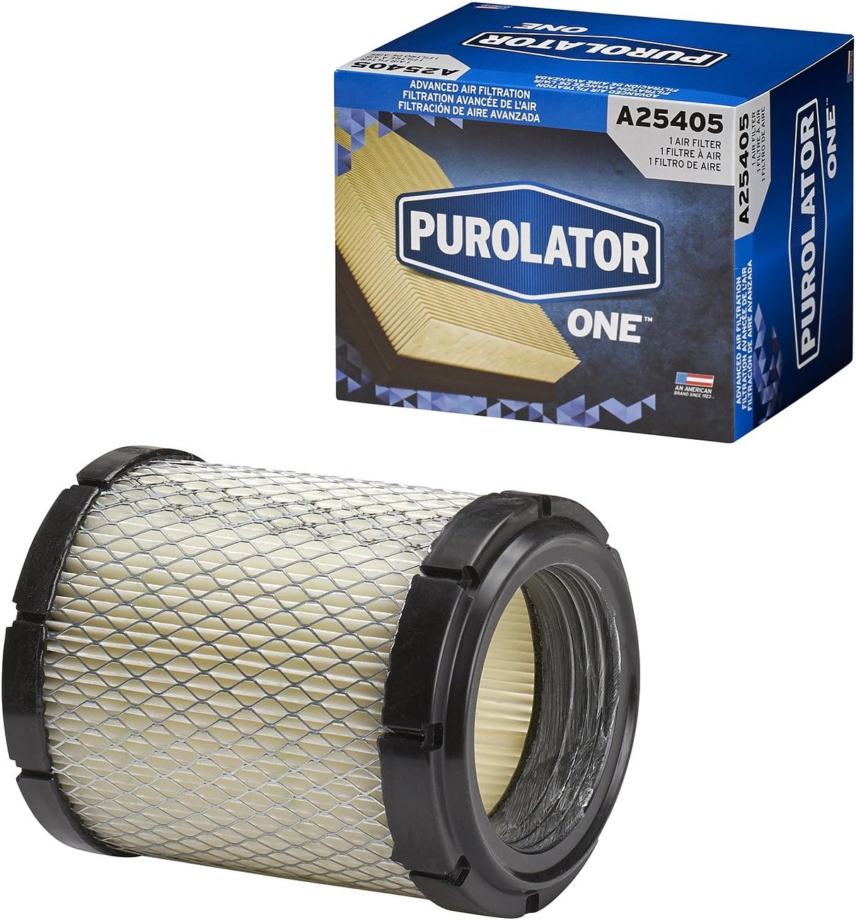 Purolator A25405 PurolatorONE Advanced Engine Air Filter