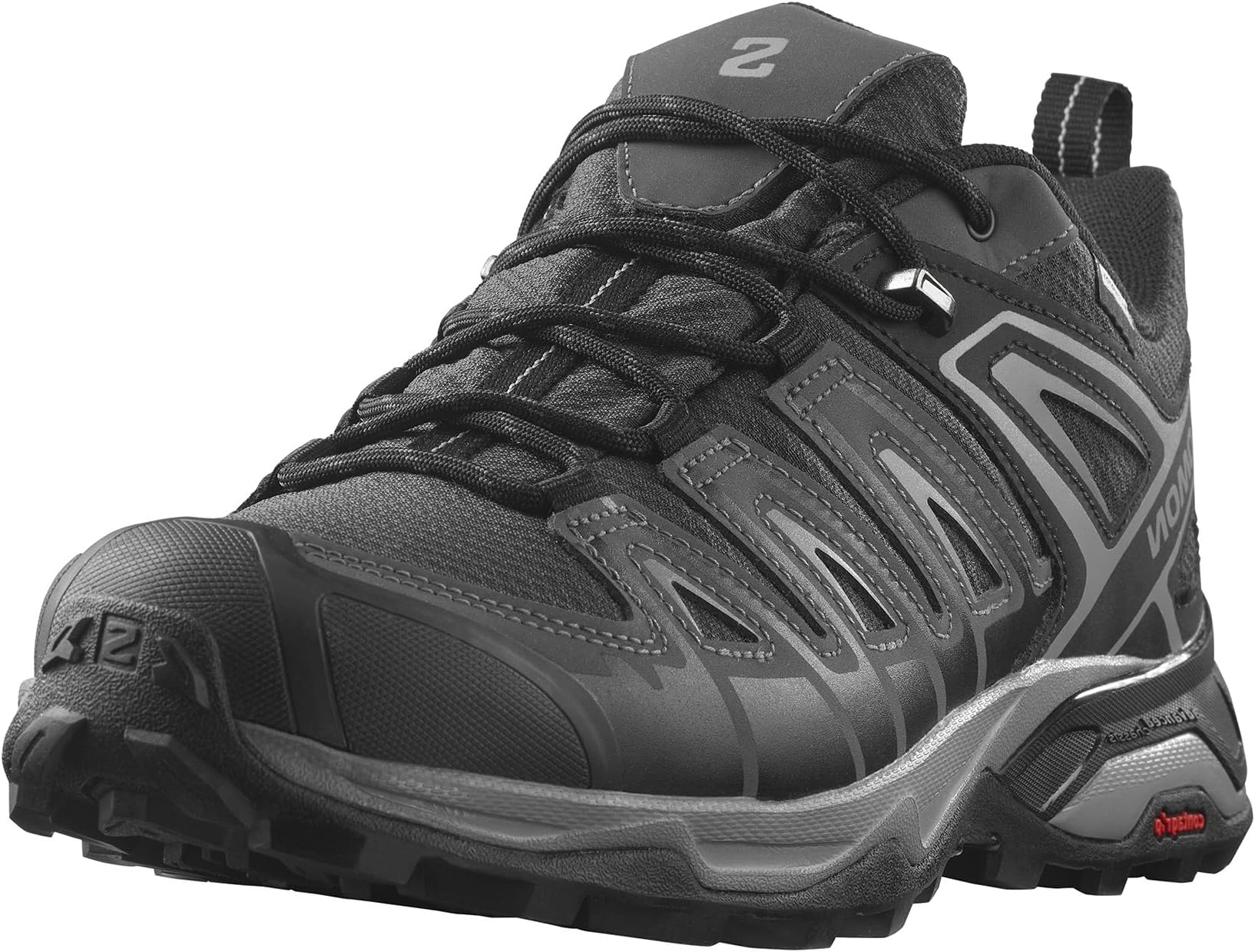acg trail shoes