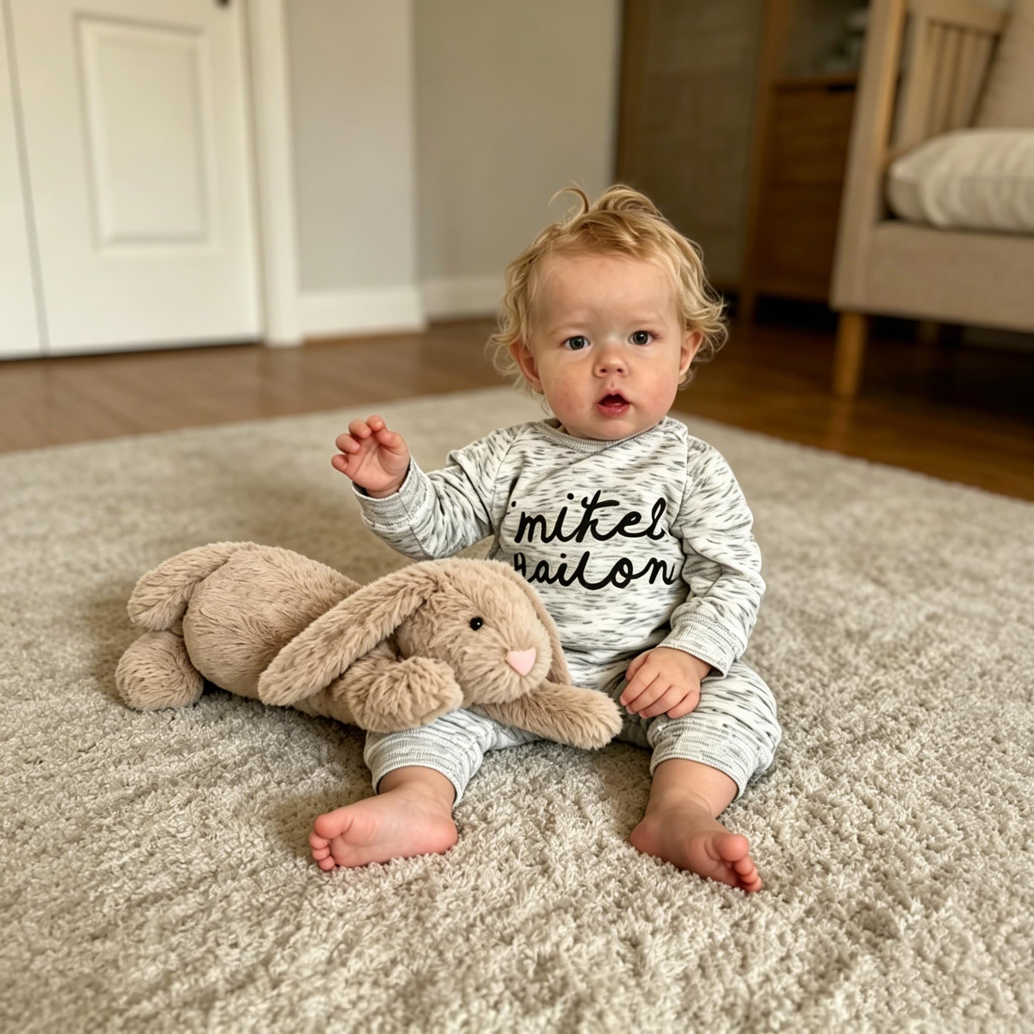 50 cm miękki silikonowy winyl Reborn Baby Dolls materiałowe ciało, które wygląda jak noworodek lalka niemowlęca z ukorzenionymi blond włosami, realistyczne lalki Bebe, zabawki, prezent dla