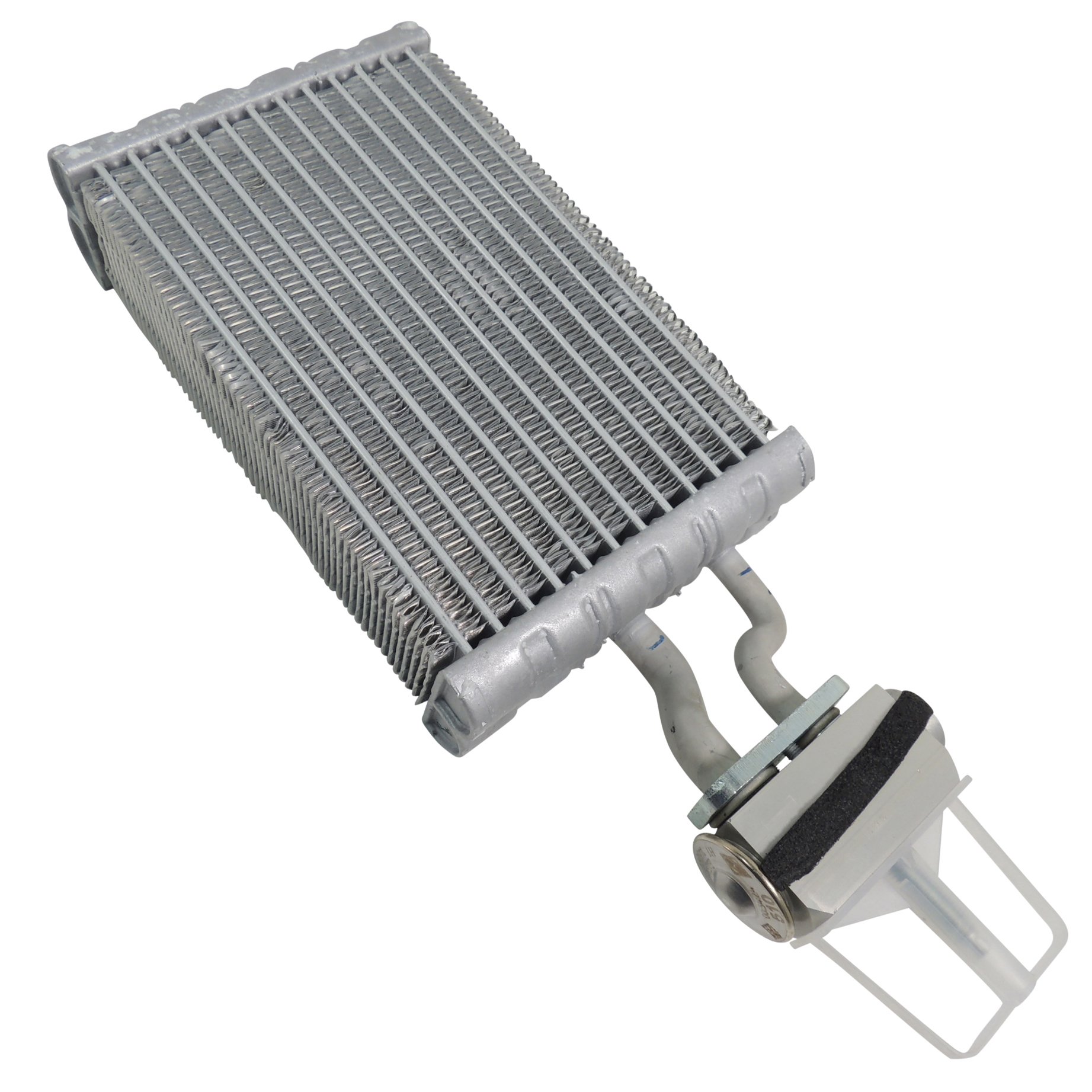 ACDelco GM Original Equipment 15-63489 (20827668) Auxiliary Air Conditioning Evaporator Core