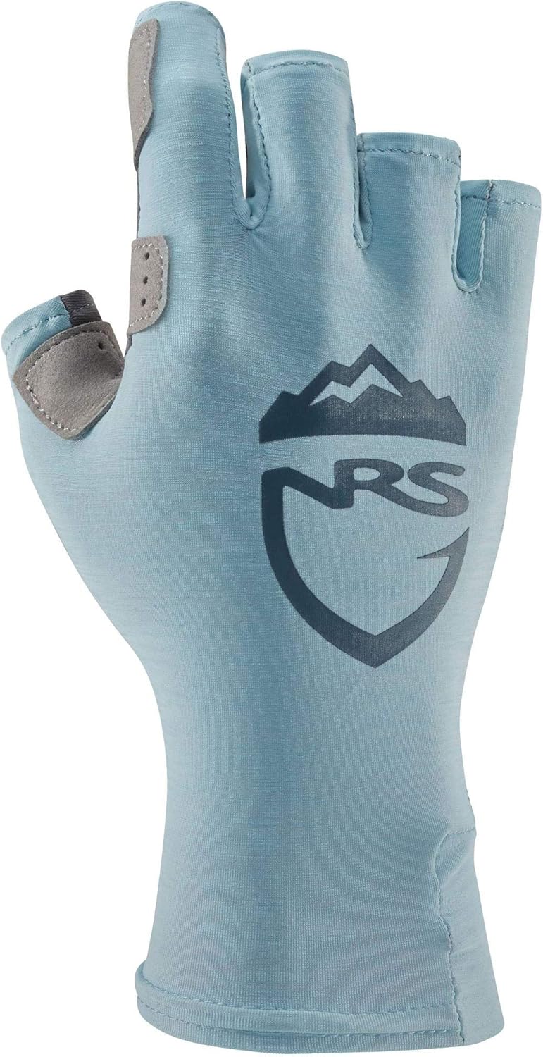 NRS Skelton Gloves : Sports & Outdoors