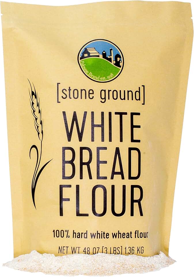 Strong White Bread Flour
