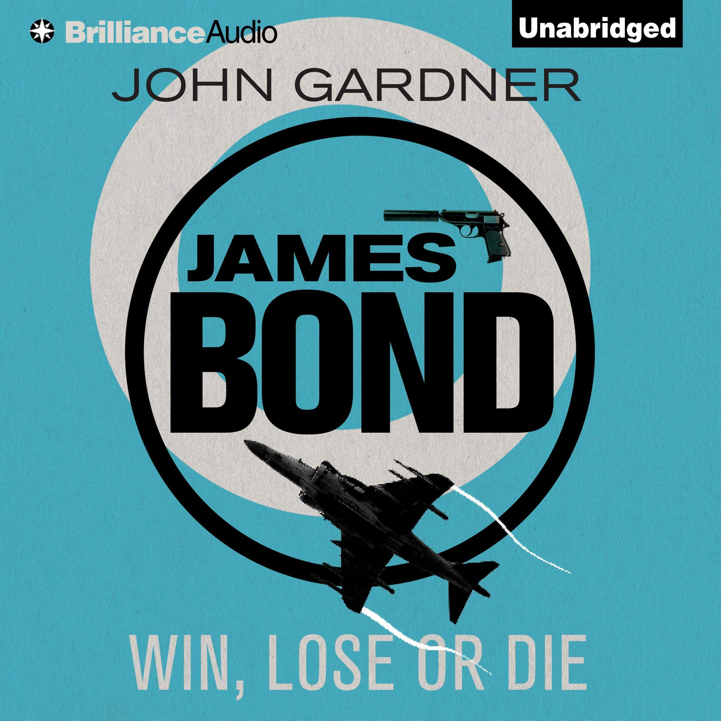 Cover art for Win, Lose or Die