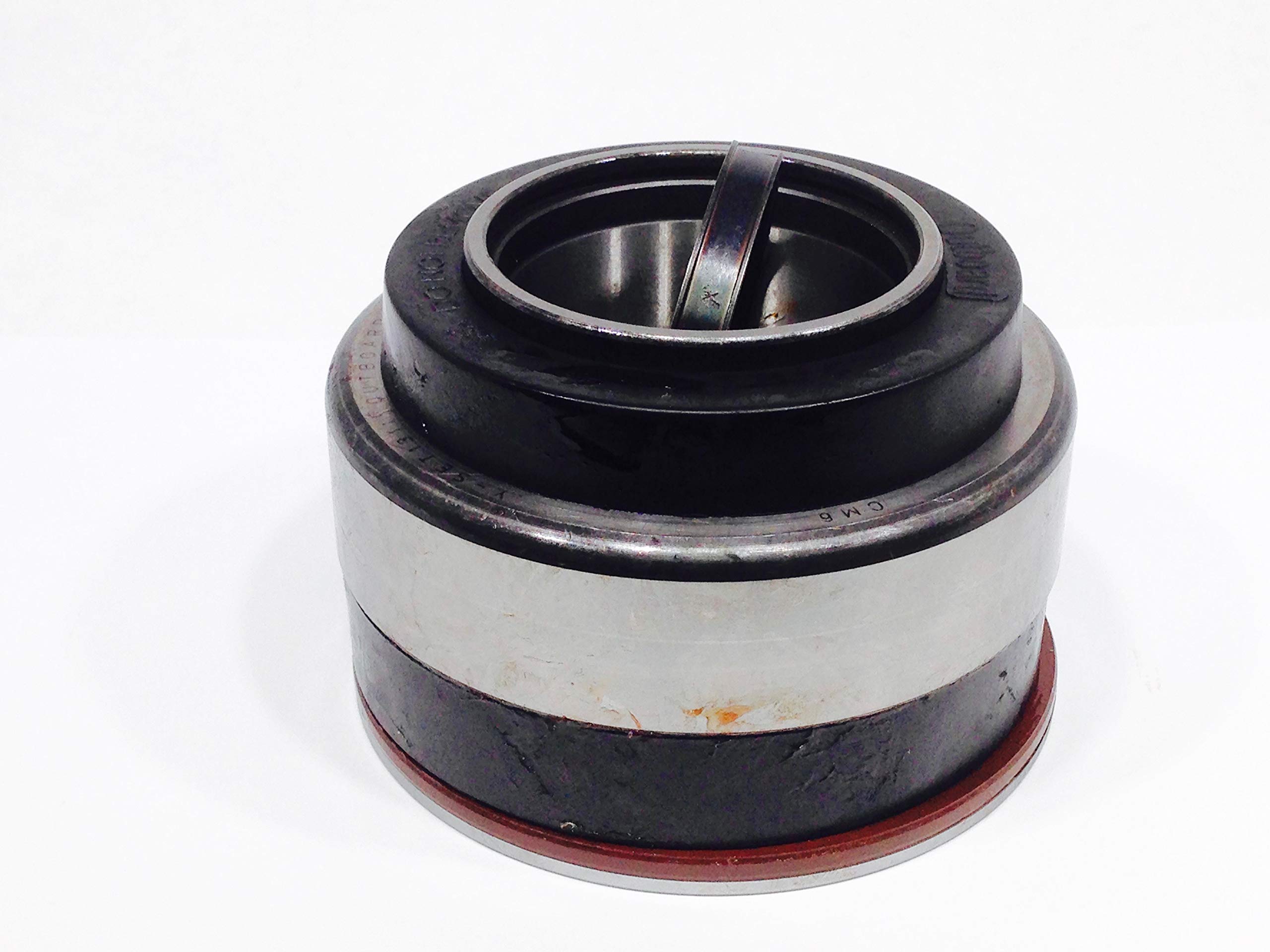 Amazon.com: Bearing Kit Front Wheel Hub for Mack CXN/ CXU/ GU  