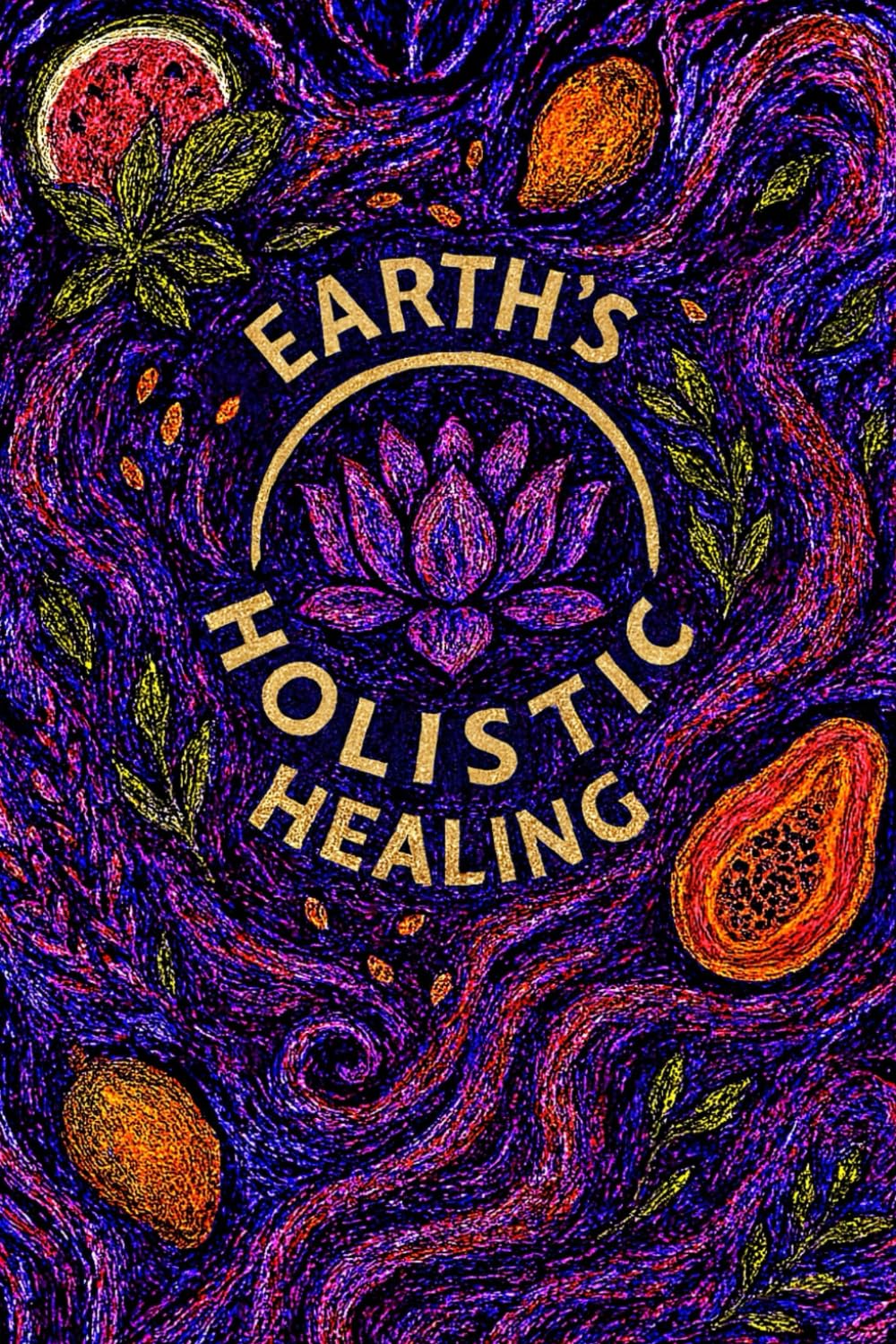 Earth’s Holistic Healing