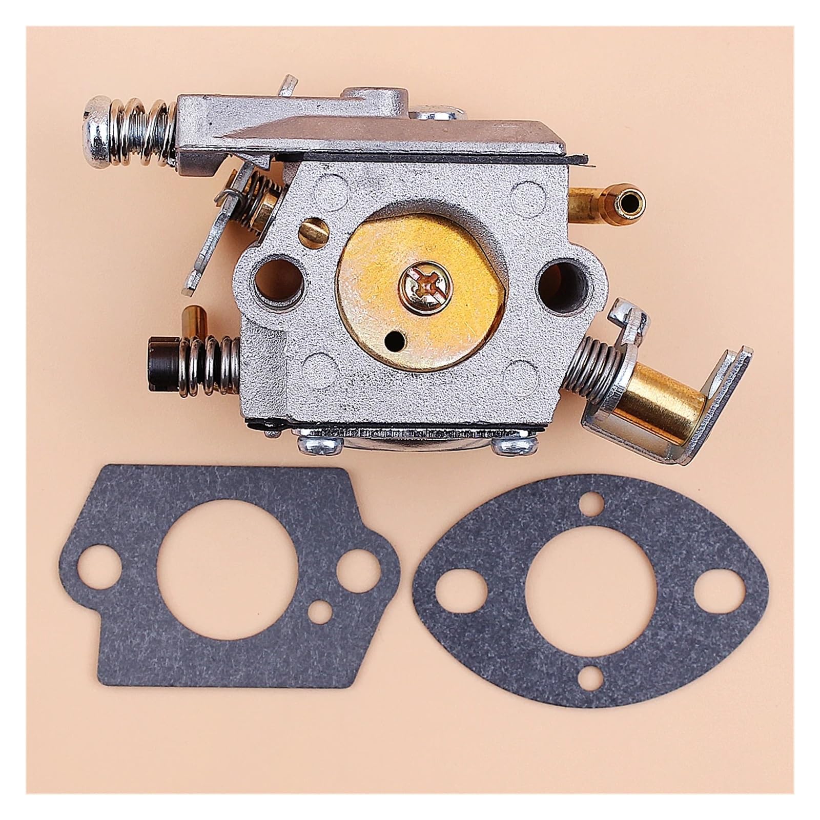 Joint de carburateur haute durabilité pour moteur GS44 et 941C