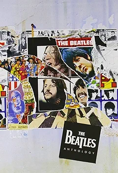 その他 The Beatles Anthology 5DVD BOX [Import] cm3dmju The Beatles: Anthology Complete Series (DVD, 5-Disc Box Set