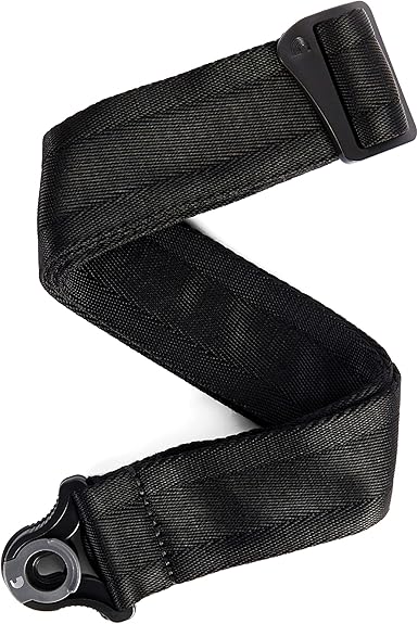 D'Addario Planet Waves Auto Lock Guitar Strap