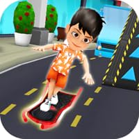 Extreme Surfing Adventure- City Highway Traffic Survival