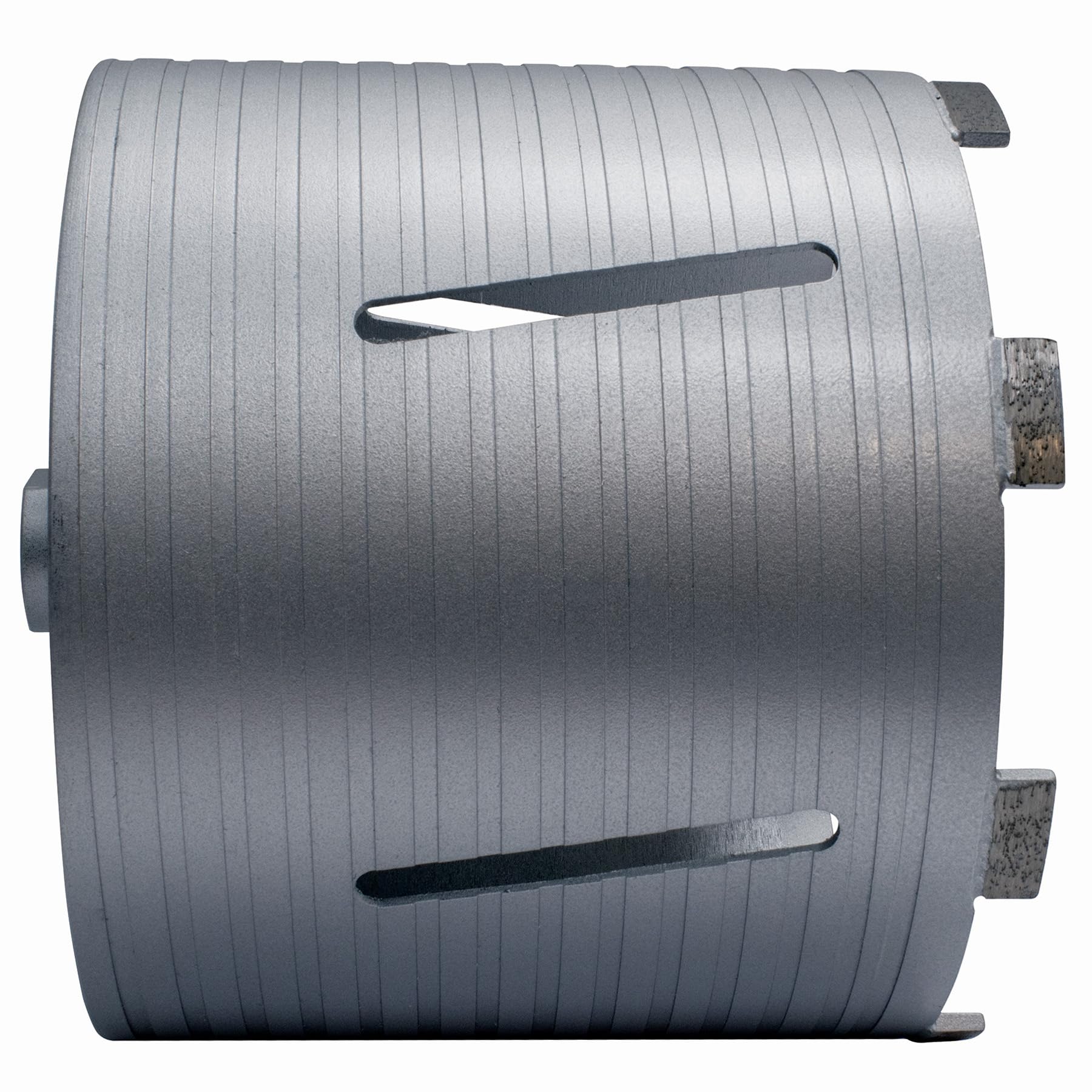 MEXCO Solid Barrel Dry Core Drill XCEL Grade 65mm