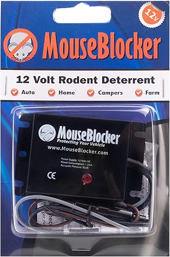 Miniatura 3 de MouseBlocker