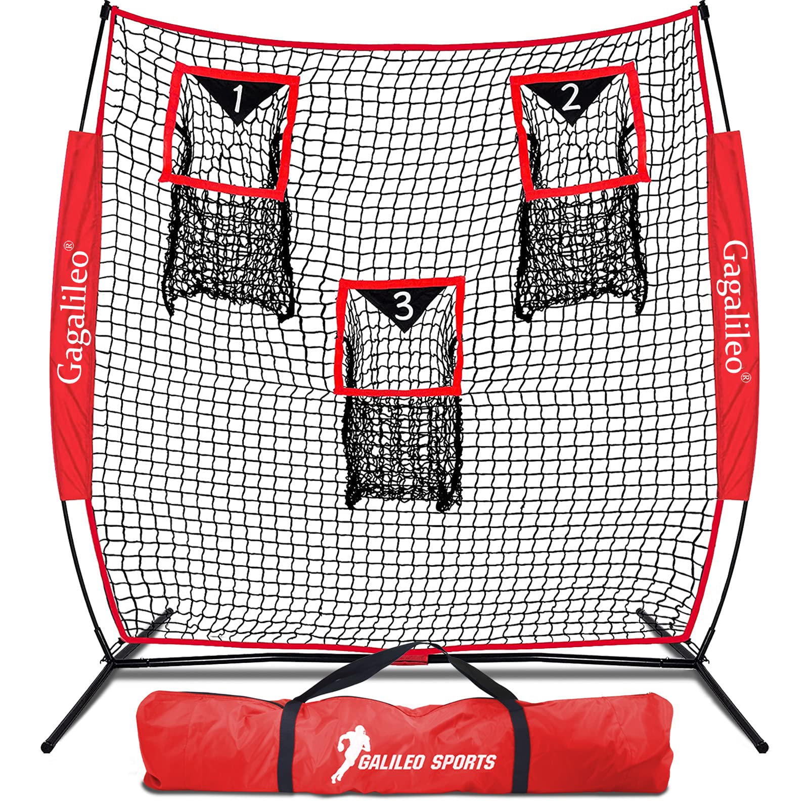 Football Throwing Net,Soccer Net,Football Kicking Cage,Football Net