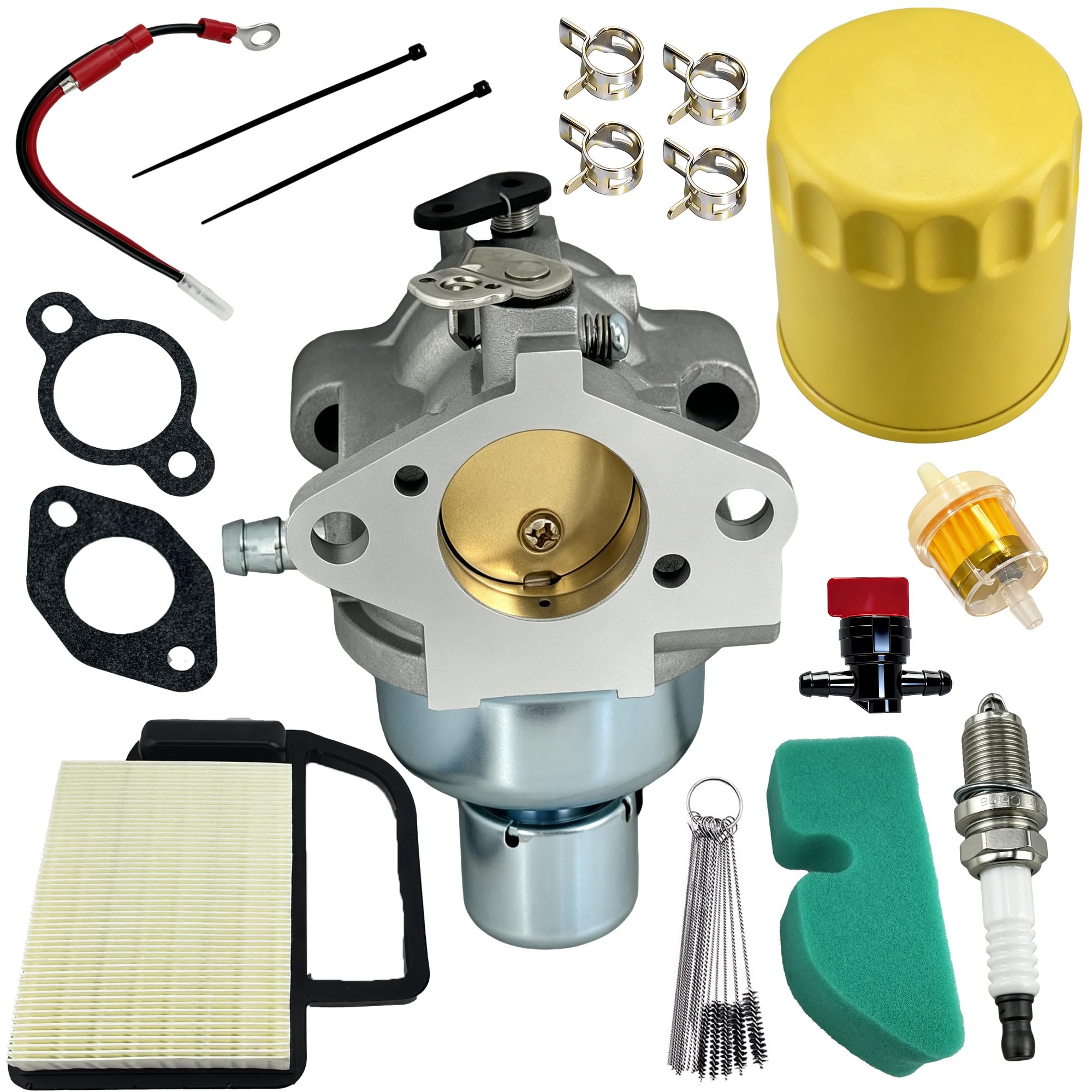 20-853-33S Carburetor Fit for Kohler and Cub Cadet Lawn Tractor