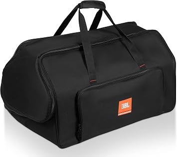 JBL Speaker Tote Bag and Stand Set for JBL EON 715 15-Inch Loudspeaker