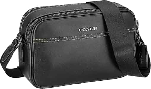 COACHコーチバッグ C4148 ブラック ショルダーバッグメンズバッグ COACH コーチ バッグ ショルダーバッグ FC4148 C4148 ブラック