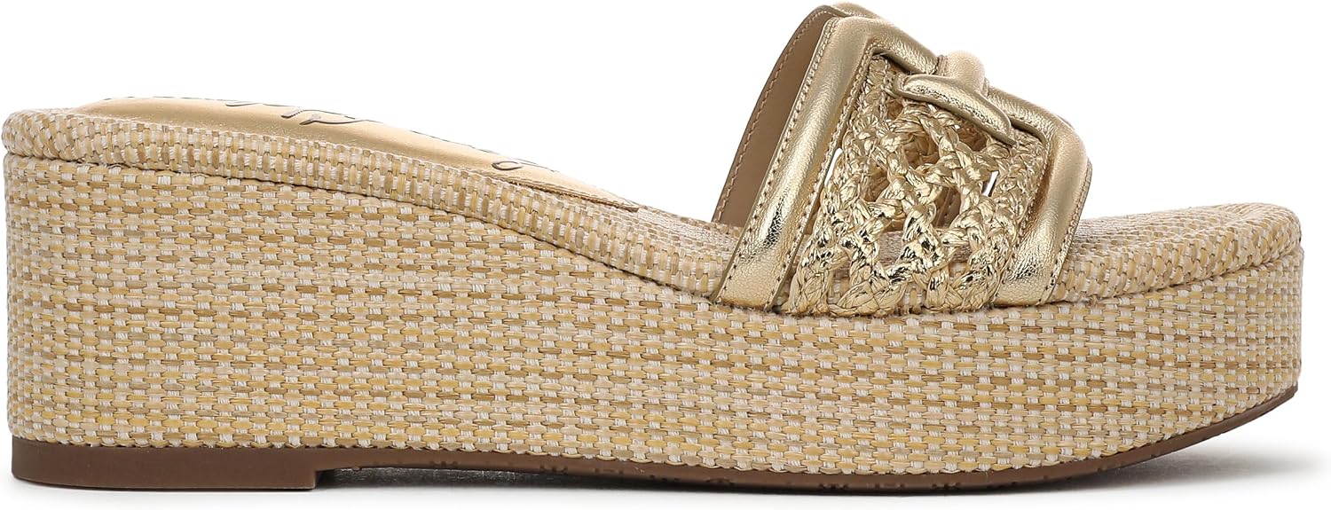 Sam Edelman Pauleena Weave