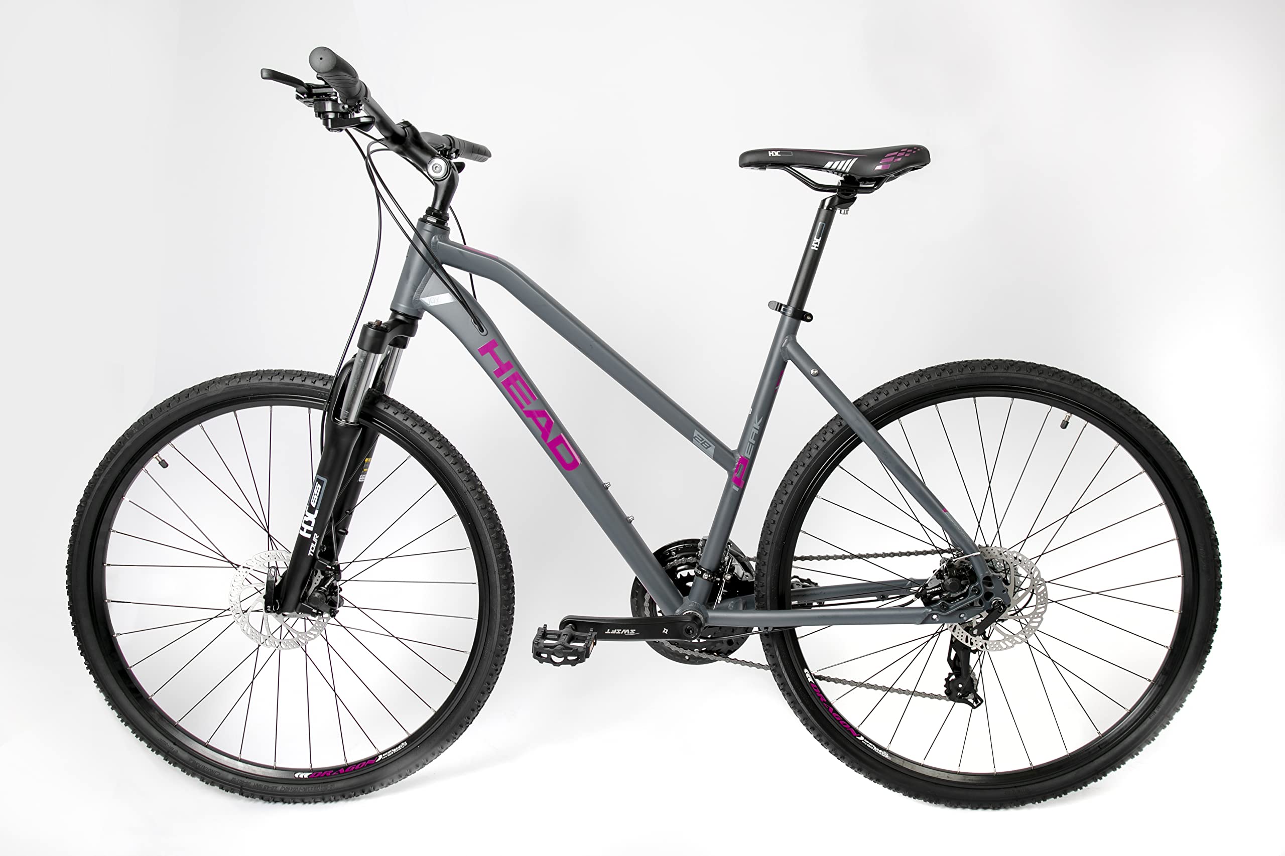 HEAD Crossbike