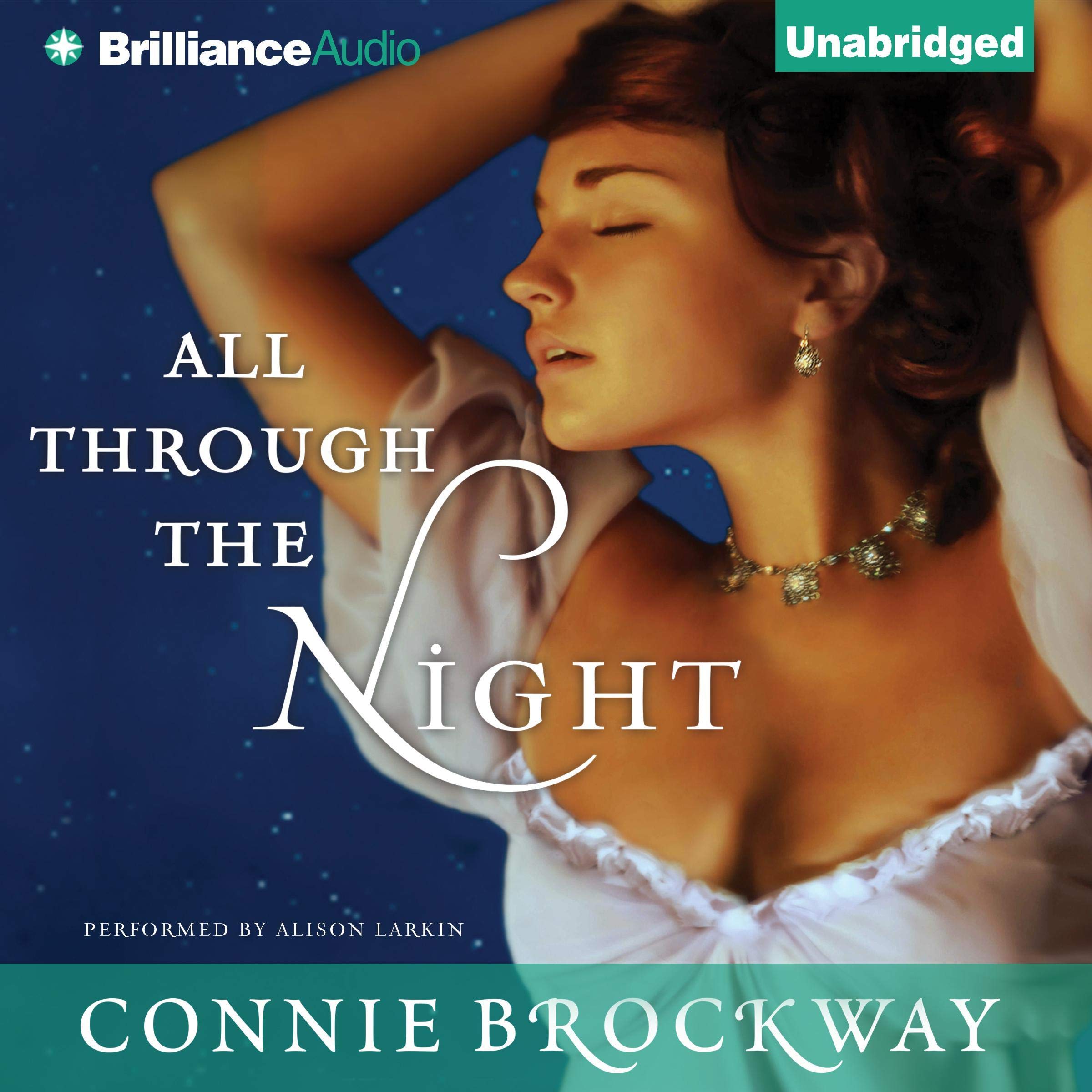 Cover art for All Through the Night