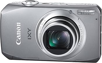 [ジャンク品] Canon IXY 50S Amazon | Canon デジタルカメラ IXY50S シルバー IXY50S(SL) 1000万