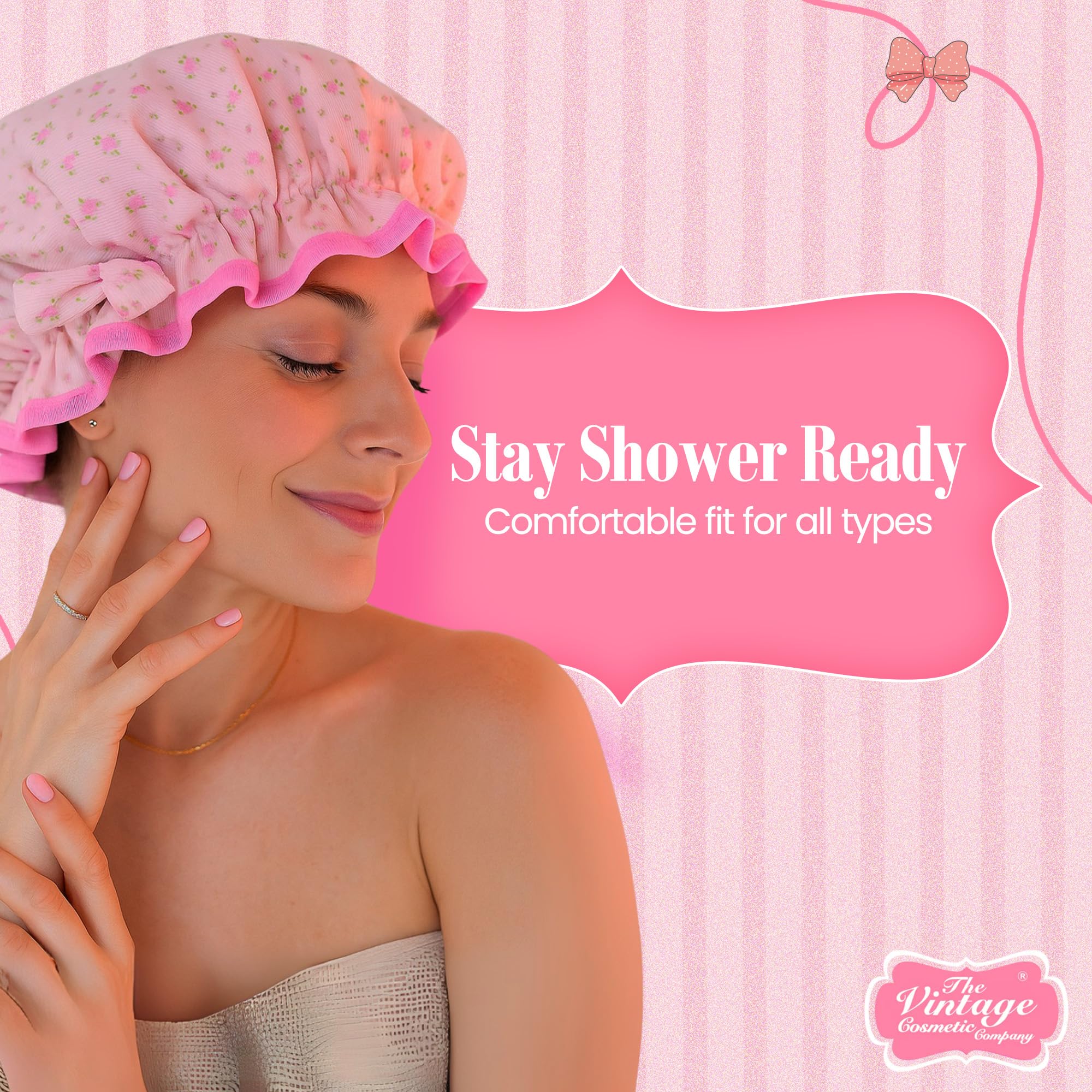 Amazon.com: The Vintage Cosmetic Company: Shop All