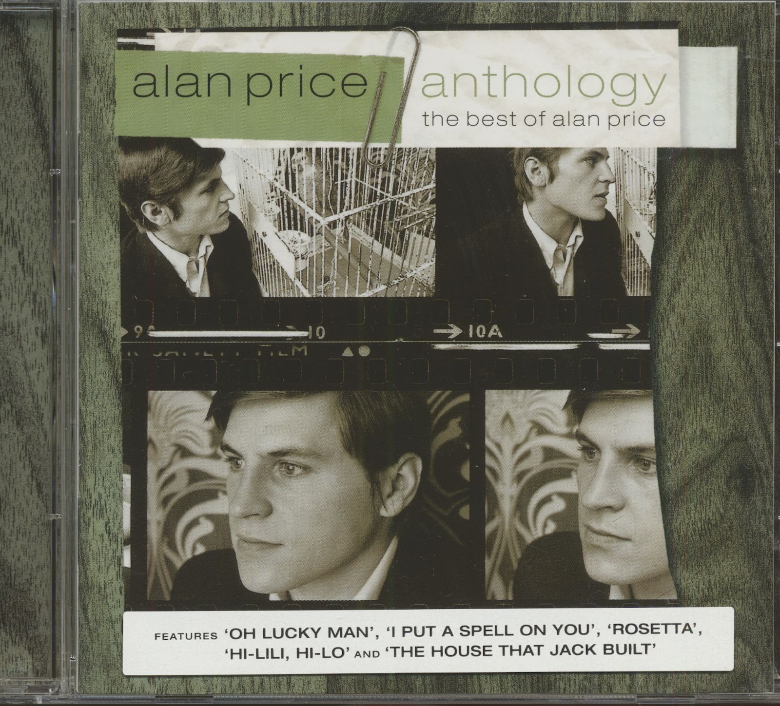 Anthology