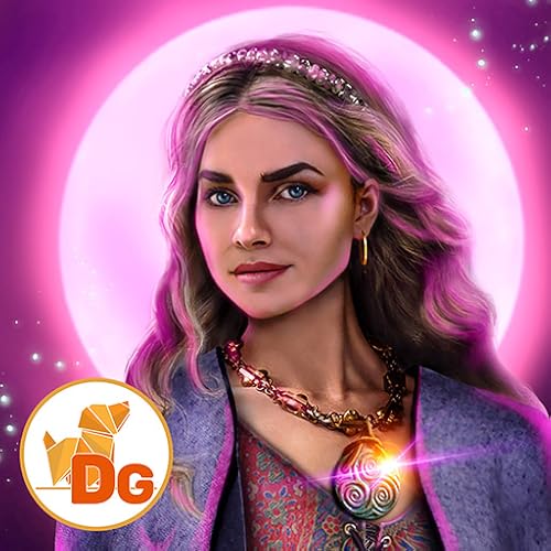 Hidden Objects - Labyrinths Of The World: Stonehenge Legend Collector's Edition