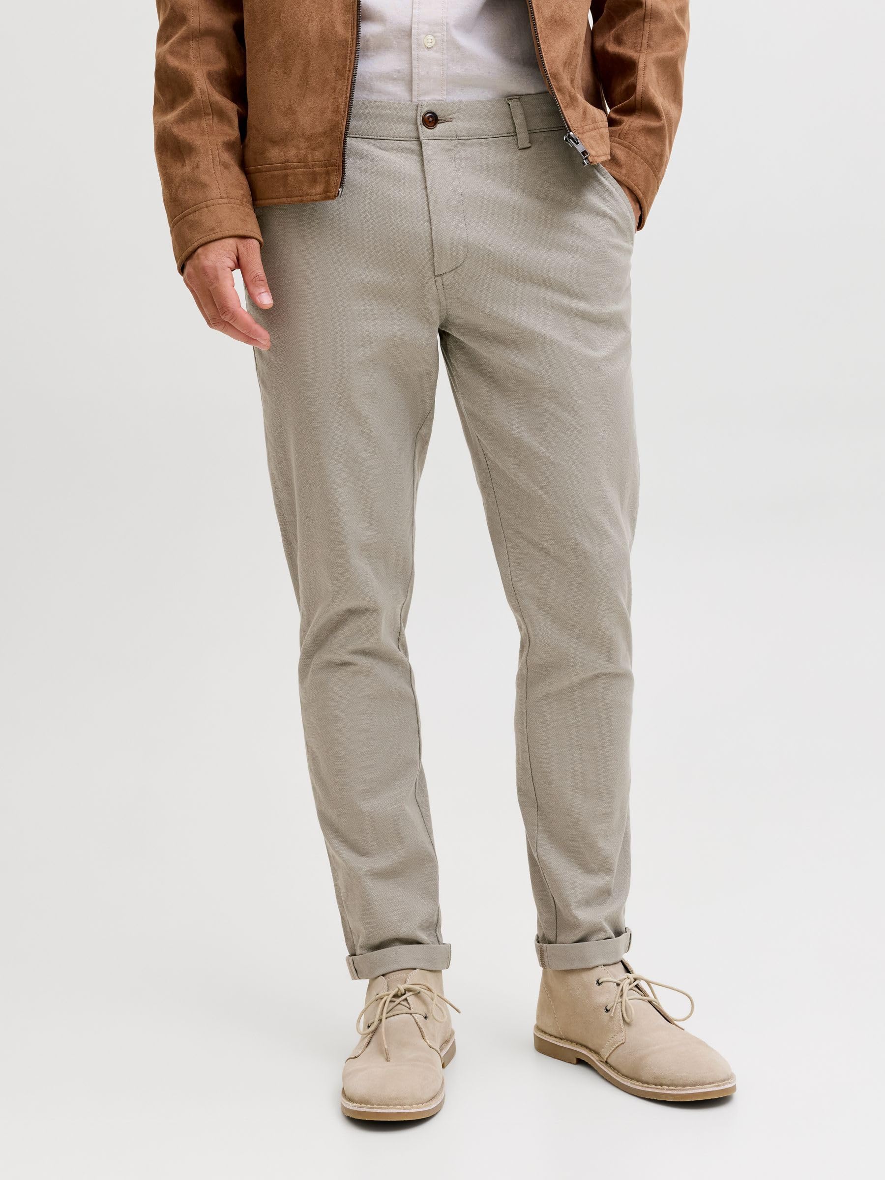 JACK & JONES Jpstmarco Fury Noos - Jpstmarco Fury Noos Mężczyźni