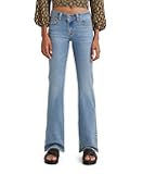 Women's Superlow Boot Jeans