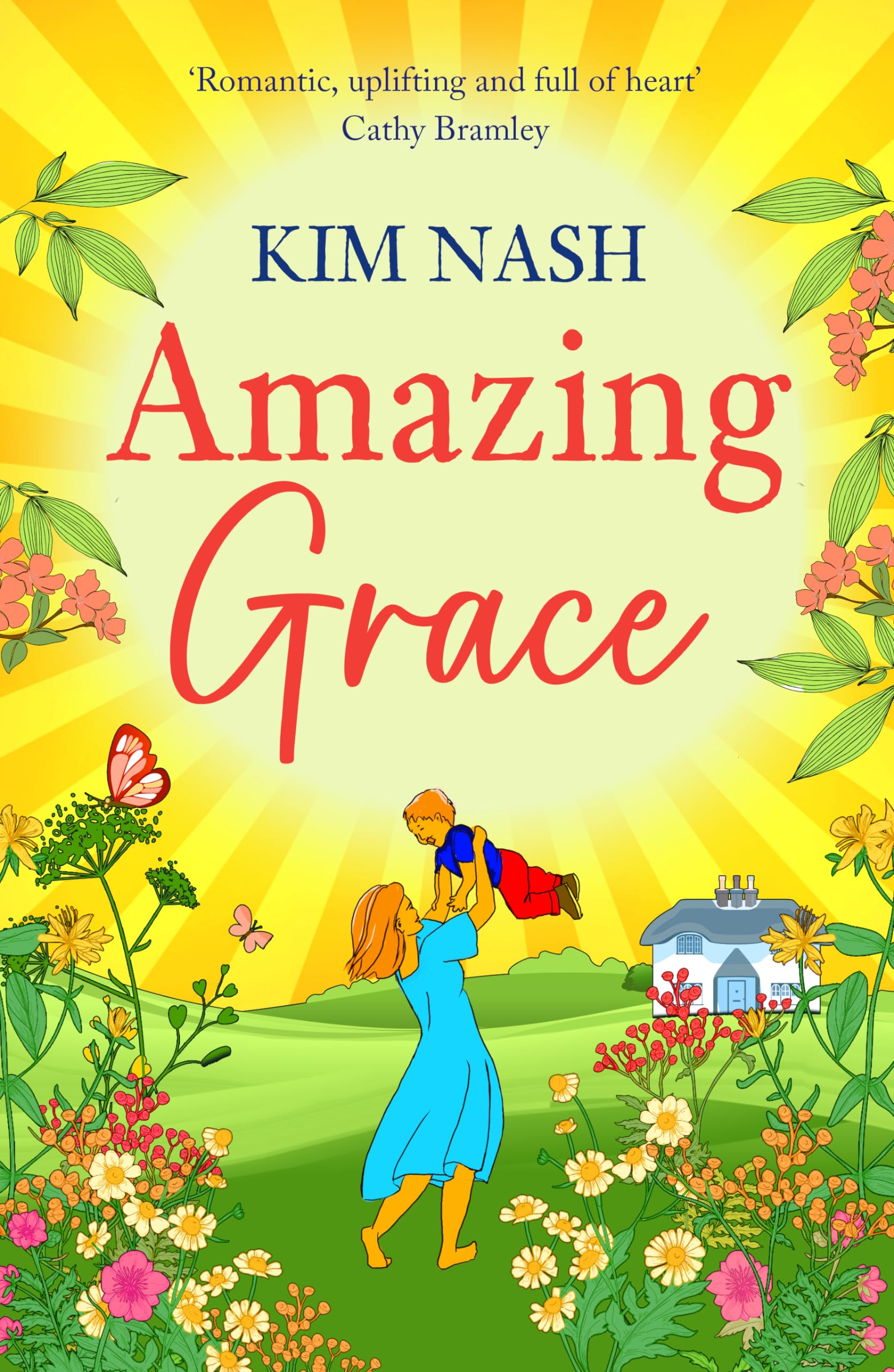 Amazing Grace