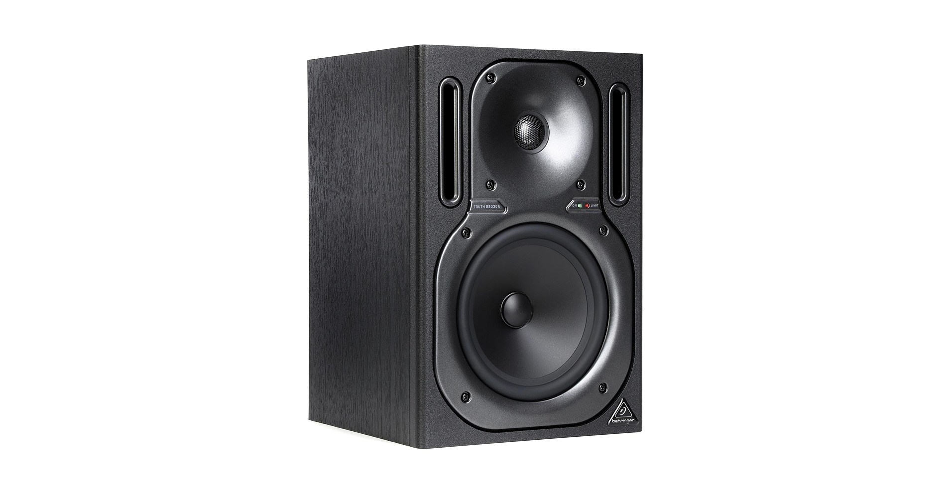 Behringer B2030A 2本セット　アクティブスタジオモニター Amazon.com: Behringer TRUTH B2030A High-Resolution, Active 2