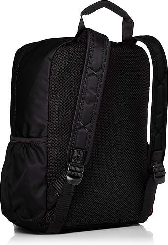 Miniatura 2 de HUNTER Mochila de nailon original, Negro -, Mochilas tipo mochila