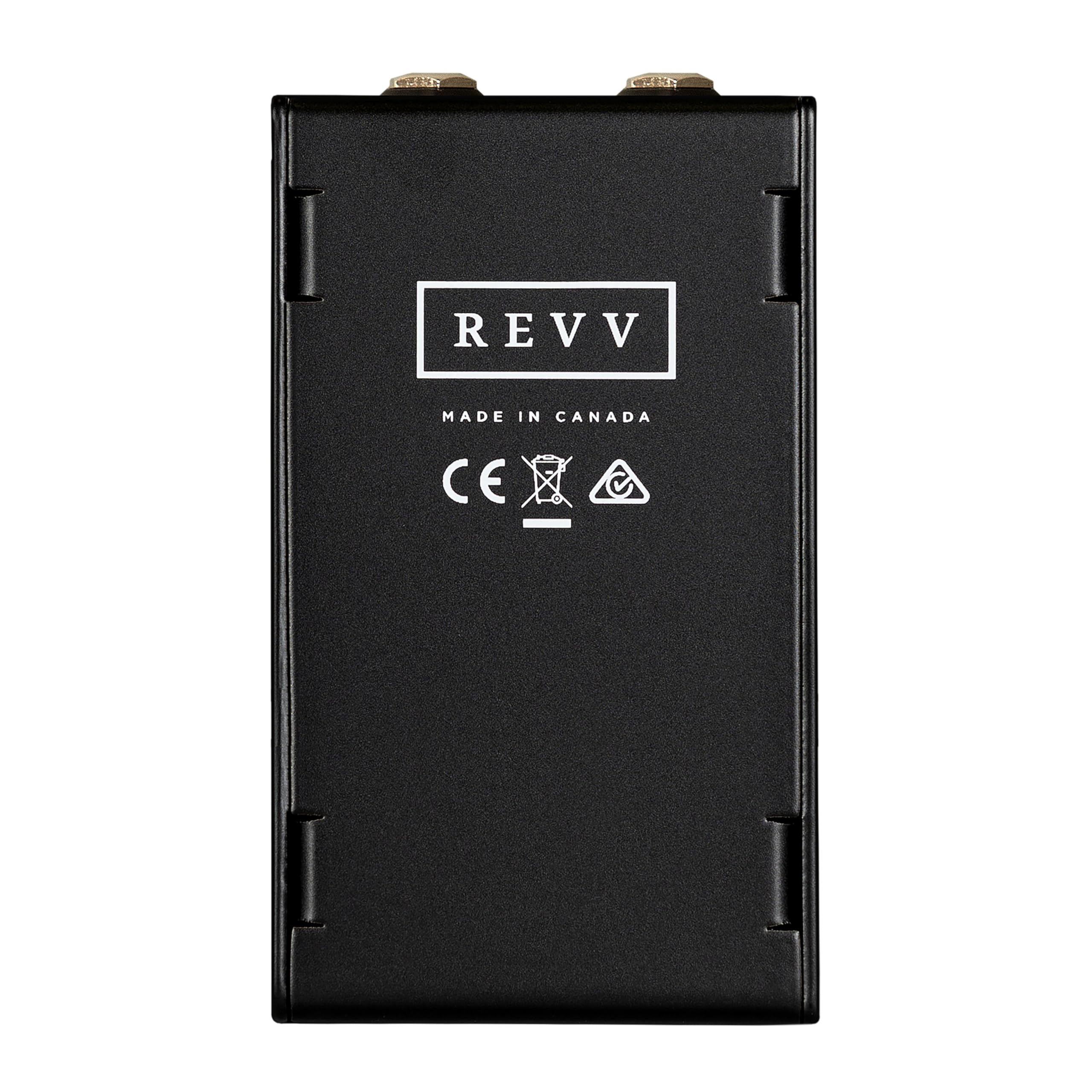 Amazon | Revv Amplification (レヴ・アンプリフィケーション) G