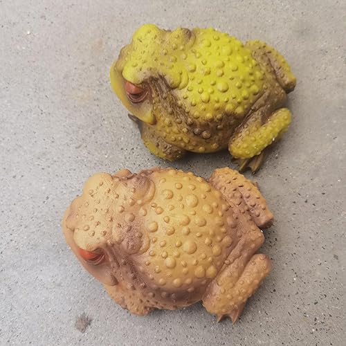 Miniatura 3 de Estatua de tortuga marina de jardín, estatua de animal de tortuga marina para interiores y exteriores, decoración de estanque para madre e hijo