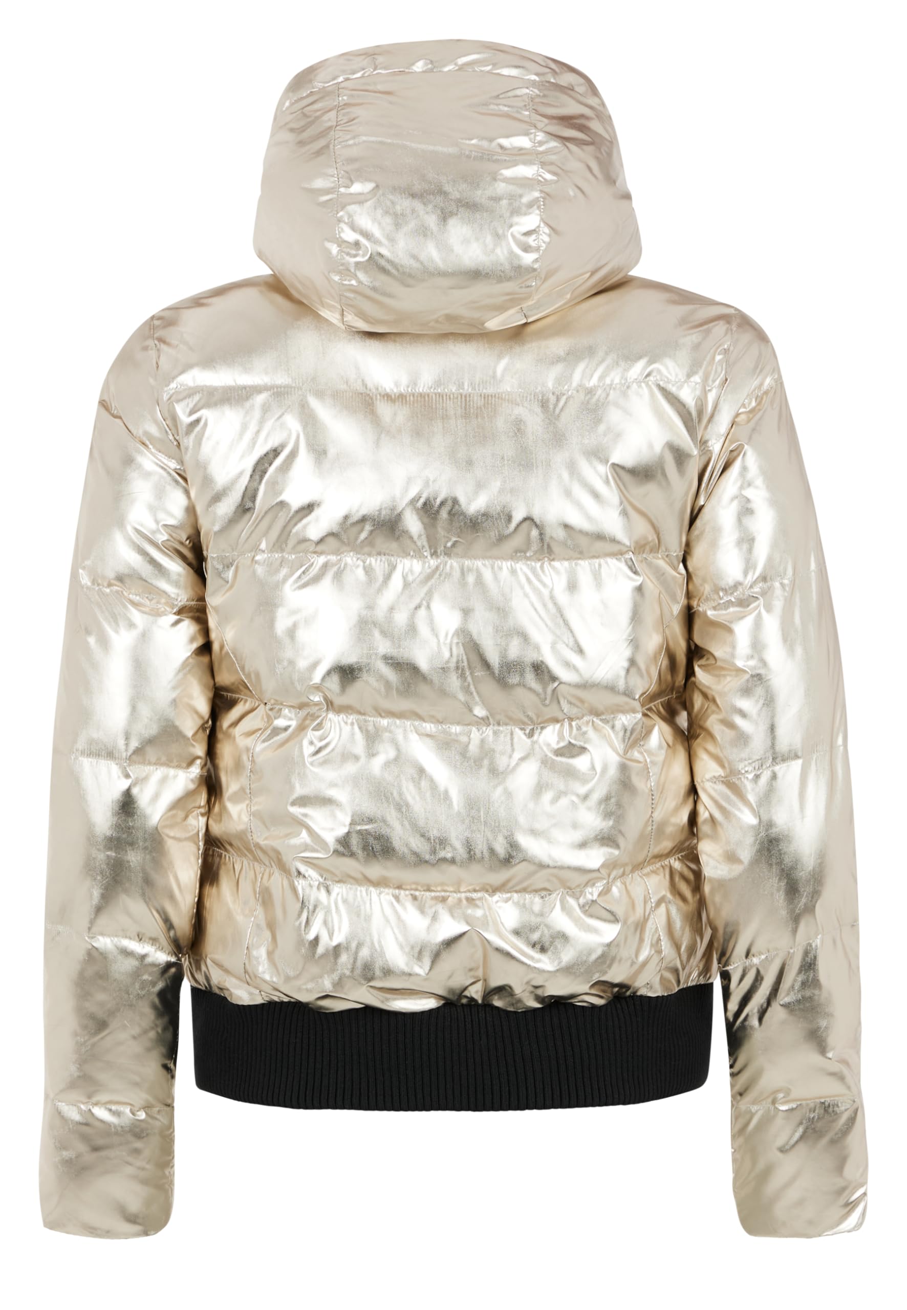Protest Damen Ski- Und Snowboardjacke PRTCORTINA