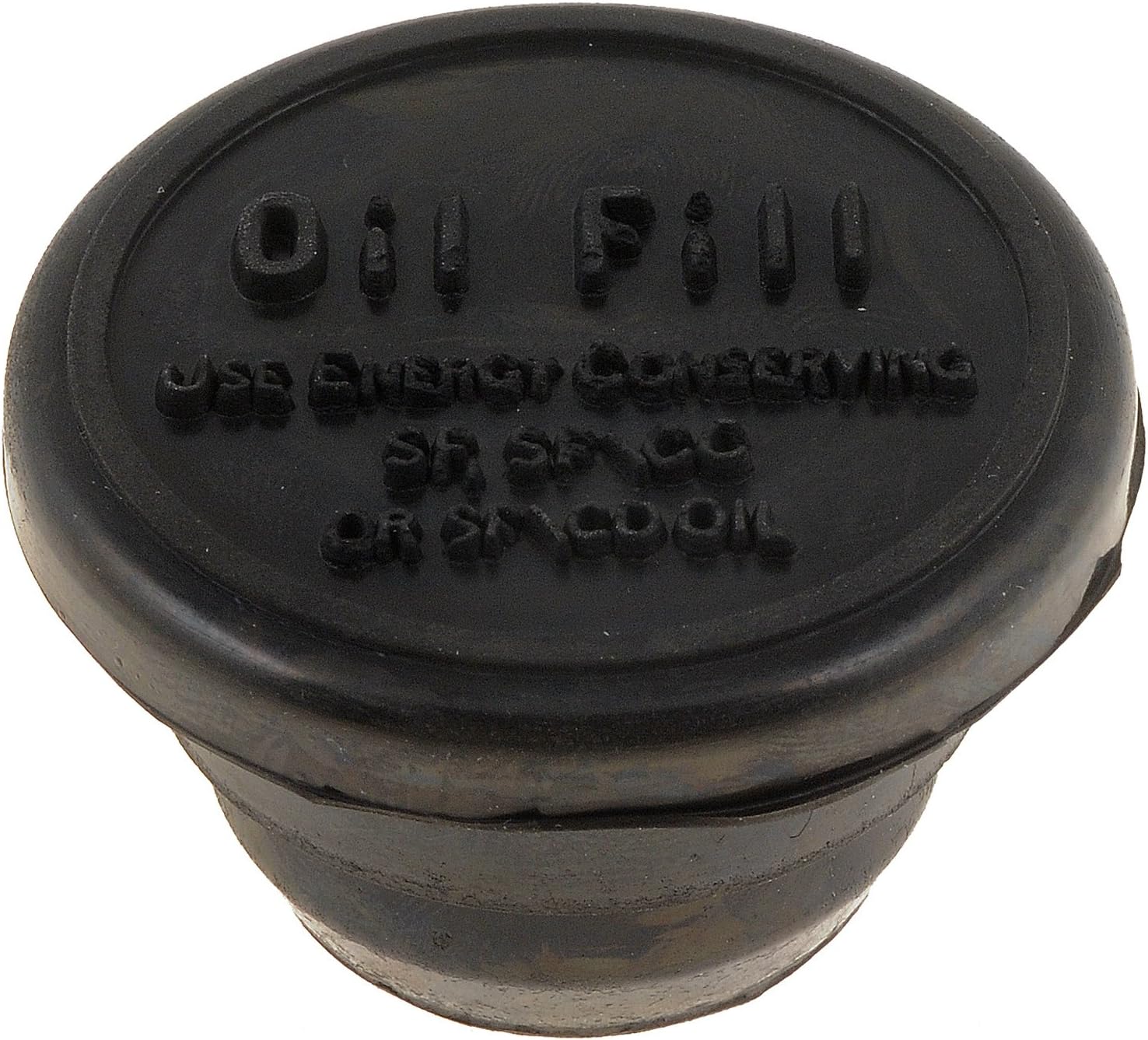 Dorman 82578 Universal Oil Filler Cap