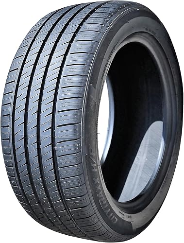 Citytraxx HP - Neumático radial de alto rendimiento para automóvil de pasajeros para todas las estaciones 20540R17 20540ZR17 2054017 20540-17 84W