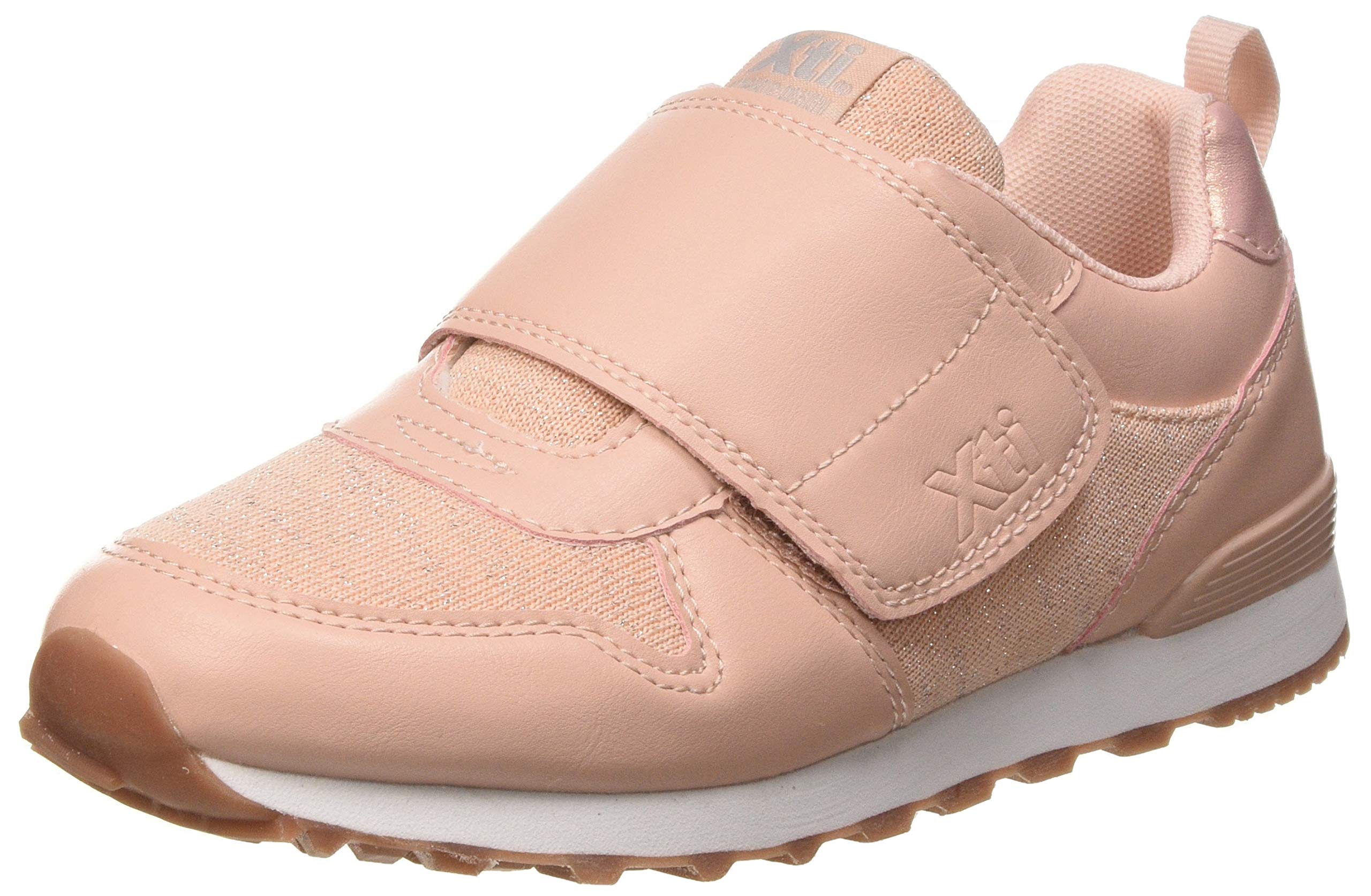 XTI Girls’ 57043 Slip On Trainers, Pink (Nude Nude), 5 UK 5UK Child