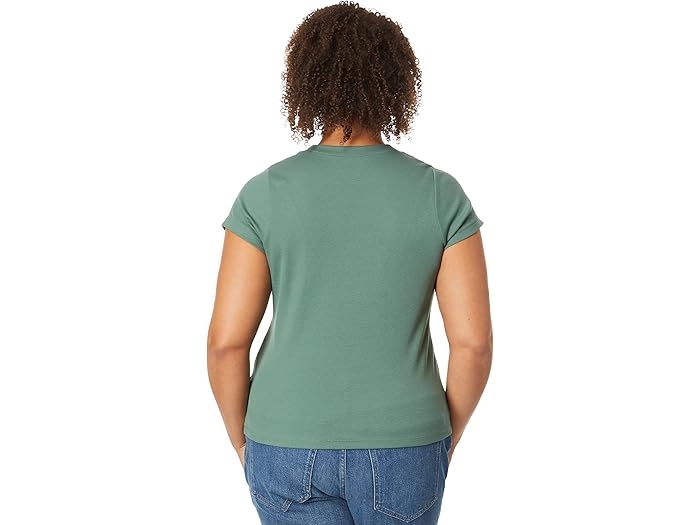 Plus Brightside Tee - Image 1