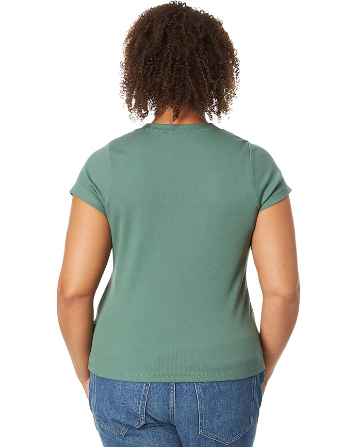 Madewell Plus Brightside Tee - #2 of 4