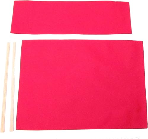 Miniatura 16 de Lona de repuesto para silla de director (palo plano) Negro -,café Retro,Borgoña,marrón oscuro (Dark Brown Espresso),Color azul.,Verde