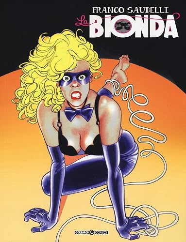 La bionda