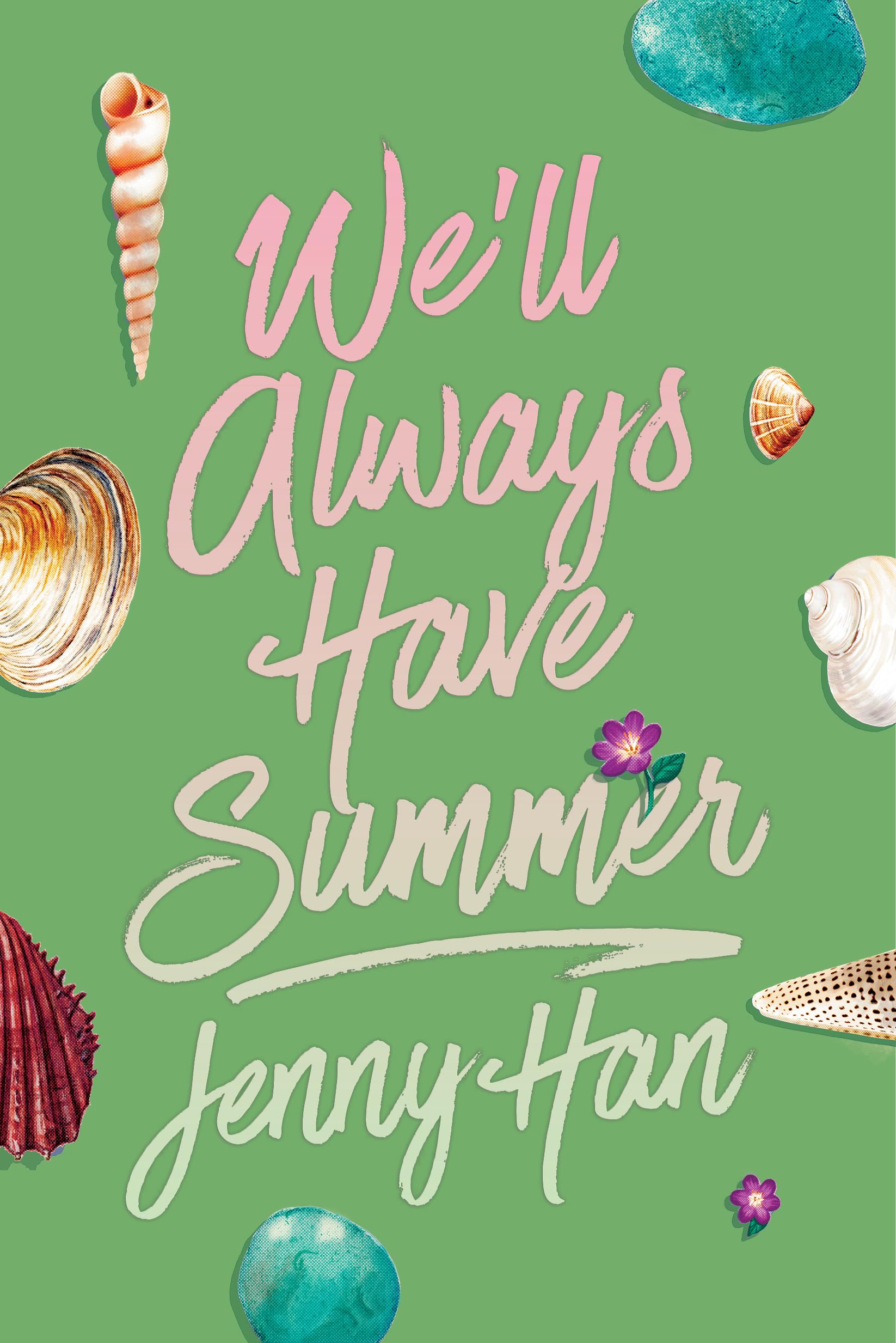 We'll Always Have Summer (Deluxe Edition) (Summer I Turned Pretty)