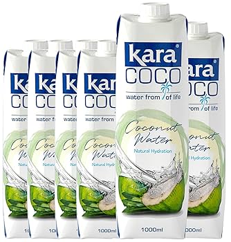 ミネラルウォーター koko ミネラルウォーター koko CoAqua Coconut Water, Original
