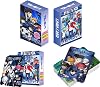 Ri Blue Rock, Blue Rock Goods, 96 Pieces, Blue Rock Card Goods, Stickers, Popular Anime, Blue Lock, Character Stickers, Nagi Shiro, Hachirakuwari Kiyoichi, Julienne Leopard Horse, Mikage Reio, Anime